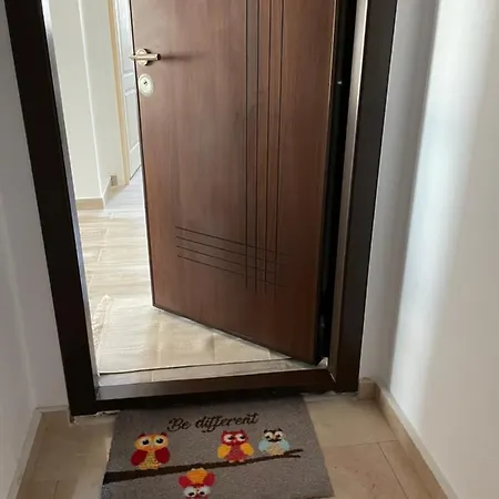 Rohan Studio One Aparthotel 3*