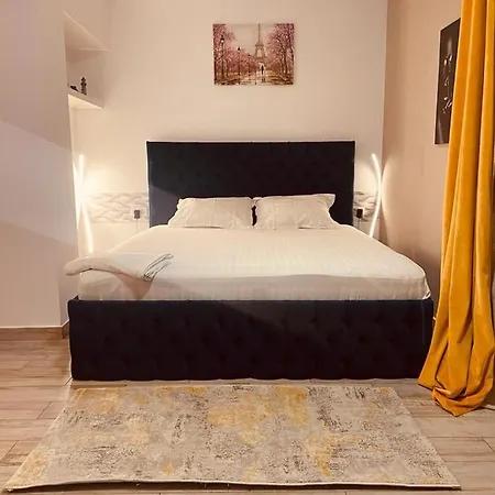 Aparthotel Rohan Studio One