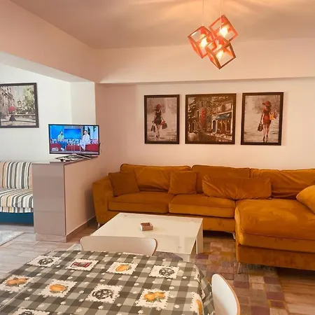 Rohan Studio One Aparthotel