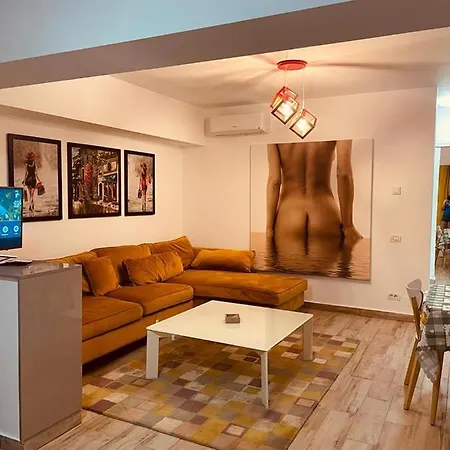 Rohan Studio One 3*