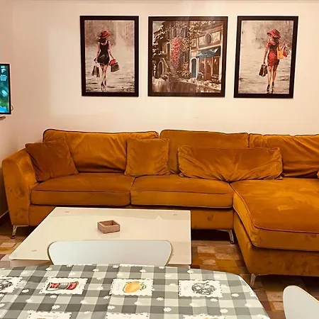 Rohan Studio One Aparthotel 3*