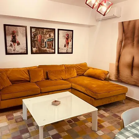Aparthotel Rohan Studio One