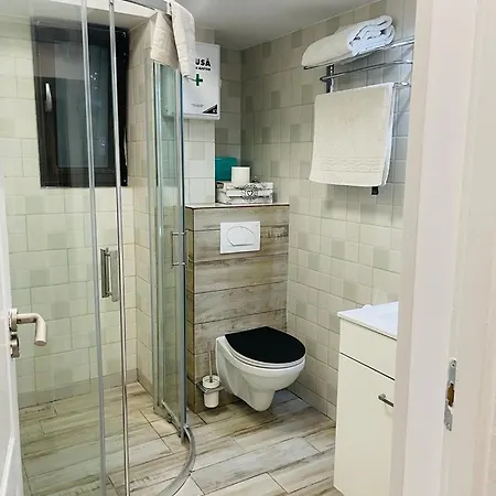 Rohan Studio One 3*