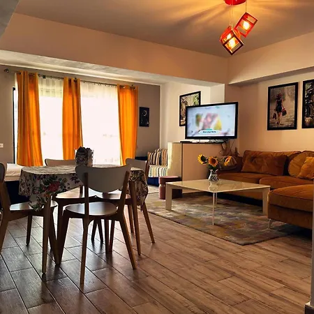 Rohan Studio One 3* Navodari