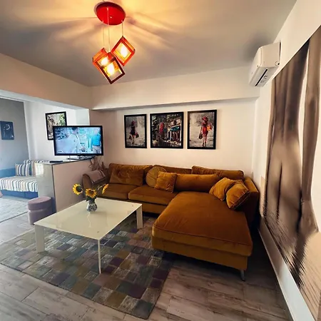 Rohan Studio One Năvodari